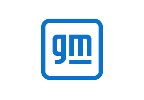 General Motors logo2